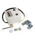 Kit for motor post 93- FRISQUET - F3AA40271