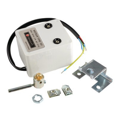 Kit moteur après 93- FRISQUET - F3AA40271