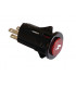 Bouton poussoir- FRISQUET - F3AA40302