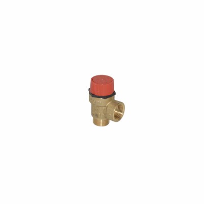 Pressure relief valve 300kpa - DIFF for Protherm : 0020025271