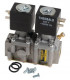 Bloque gas tk 25- FRISQUET - F3AA40436