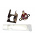 CTN- FRISQUET - F3AA40514