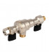 Backflow and 2 stop valves - after 2000- FRISQUET - F3AA40521