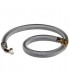 Flexible trenzado lg1210f3/4- FRISQUET - F3AA40522