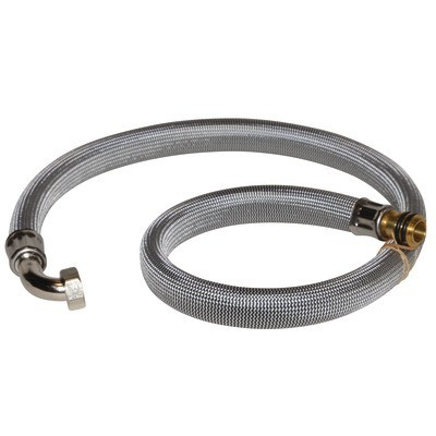 Braided hose lg1210f3/4- FRISQUET - F3AA40522