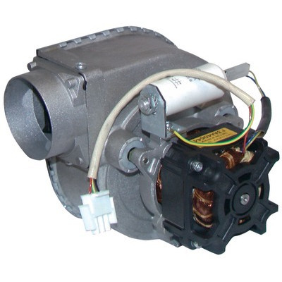 Fan HV32 after 2000- FRISQUET - F3AA40644
