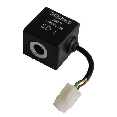Bobine ev modulante BICERANE 01.05-- FRISQUET - F3AA40658