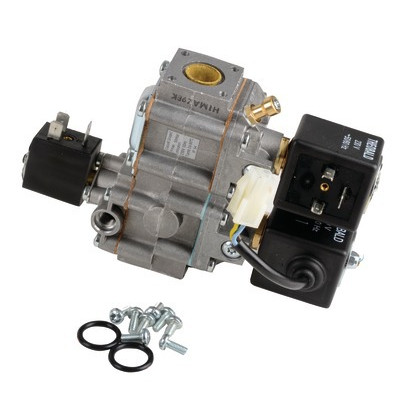 Gas valve bic after 01.17- FRISQUET - F3AA40660