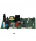Circuit imprimé carte régulation bic01- FRISQUET - F3AA40663