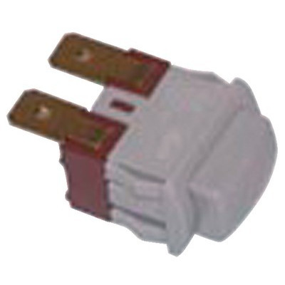 Botón pulsador- FRISQUET - F3AA40677