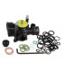 4 way valve V2 after 03.17- FRISQUET - F3AA40736