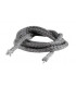 Junta trampilla trenza Ø6- FRISQUET - F3AA40757