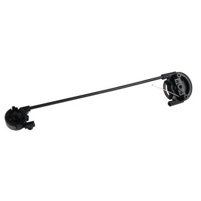 Commande vanne 3 voies GL/HV94-99 CL02- FRISQUET - F3AA40760