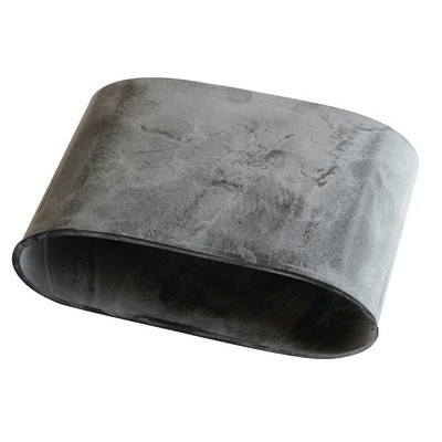 Manguito caucho lg80 hv23- FRISQUET - F3AA40777