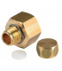 Llave de vaciado CPLT después 89- FRISQUET - F3AA40790