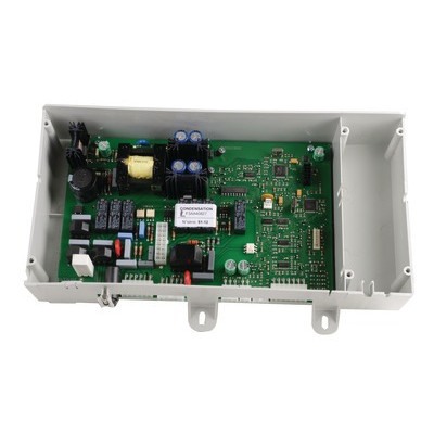Boîtier électronique CD20 de 05 à 10.34- FRISQUET - F3AA40827