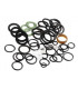 Gasket kit cd post 05- FRISQUET - F3AA40851