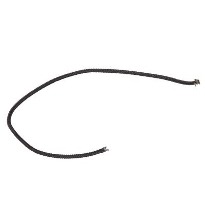 Joint bruleur cd20 tresse d:4- FRISQUET - F3AA40853