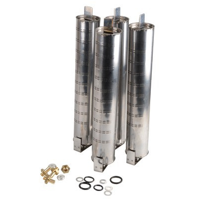 Burner set 23 Atmo post 94.02- FRISQUET - F3AA40899