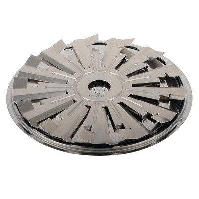 Static impeller pack CD/EVO25- FRISQUET - F3AA40933