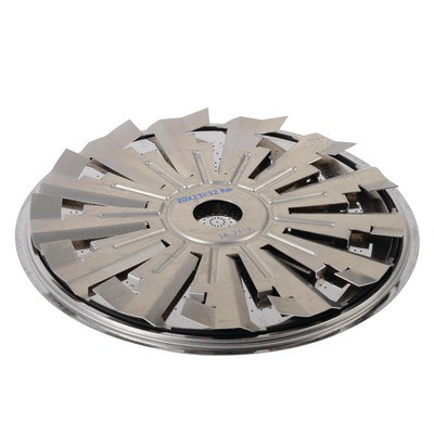 Palas estáticas cplt cd/evo32- FRISQUET - F3AA40964