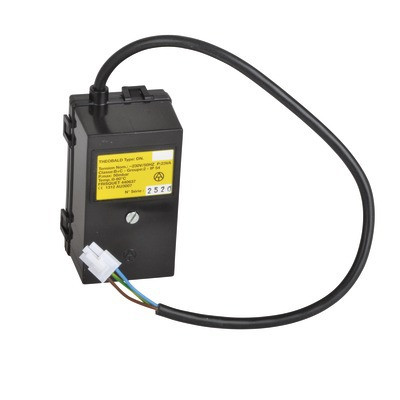 Bobines ev bloc gaz evo  après 08- FRISQUET - F3AA41012