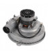 Extractor motor EVO25 post-2008- FRISQUET - F3AA41014