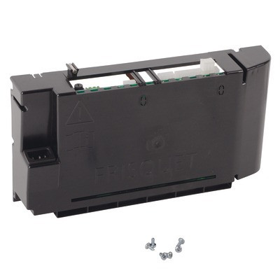 Boîtier électrode EVO VMC- FRISQUET - F3AA41085