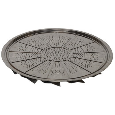 Pales statiques cplt cd/evo45- FRISQUET - F3AA41127