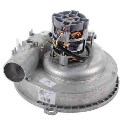 Motoventilador cd20, 10, después 35- FRISQUET - F3AA41182