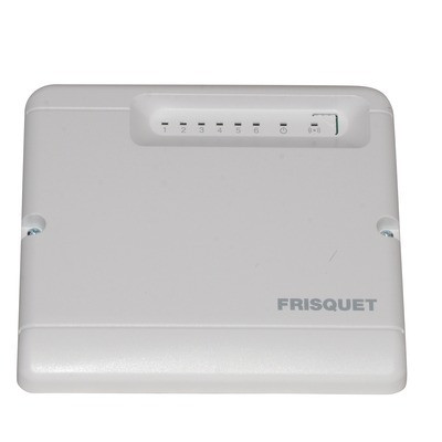 Boîtier électrode visio sav après 11- FRISQUET - F3AA41251