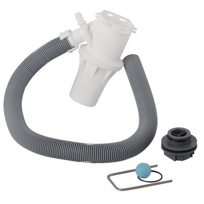 Siphon cplt     après  13.46- FRISQUET - F3AA41379