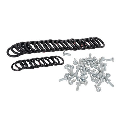 Pack of gas seals and screws for gas block TK25D- FRISQUET - F3AA41390