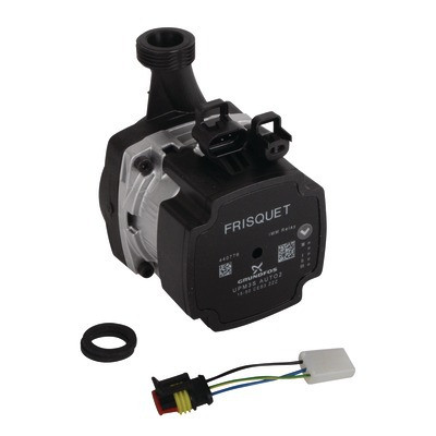 Circulateur equ 1"5 hr con ss- FRISQUET - F3AA41432