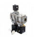 Gas valve BIC from 01.17 to 09.05- FRISQUET - F3AA41454