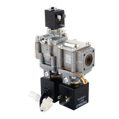 Gas valve BIC from 01.17 to 09.05- FRISQUET - F3AA41454