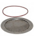 Bruleur JT TRAVI23 15.40- FRISQUET - F3AA41466