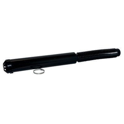 Silencieux air 2325 coude souple- FRISQUET - F3AA41478