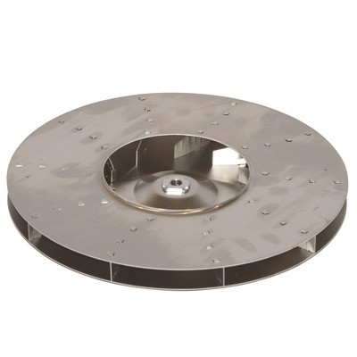 Turbine d240 axe8 16.03- FRISQUET - F3AA41480