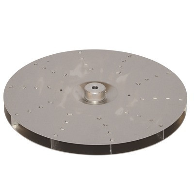 Turbine d240 axe8 16.03- FRISQUET - F3AA41480