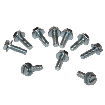 Lot vis vis m 6x20 thfcol(x10)- FRISQUET - F3AA41511  - (X10)