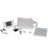 Boîtier complet rif5000 vled- FRISQUET - F3AA41520