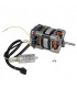 Moteur turbine evodc 16.04-cd20- FRISQUET - F3AA41528