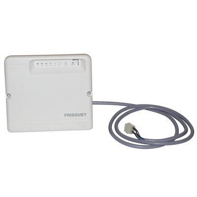 Boitier rif 5000 vled sav- FRISQUET - F3AA41708