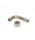 Coude vidange SAV 3/8"- FRISQUET - F3AA41716