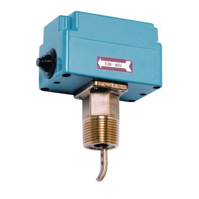 Water flow switch- JOHNSON CONTROLS - F61TB-9100