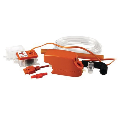 Pompe maxi orange- ASPEN - FP2210