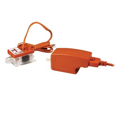 Pompe mini orange- ASPEN - FP2212