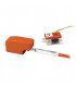 Pompe mini Orange Silence+- ASPEN - FP3313