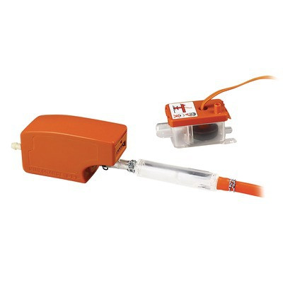 Pompe mini Orange Silence+- ASPEN - FP3313